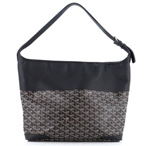 goyard grenadine hobo price